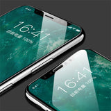 Ultra Clear Tempered Glass Screen Protector for iPhone Models