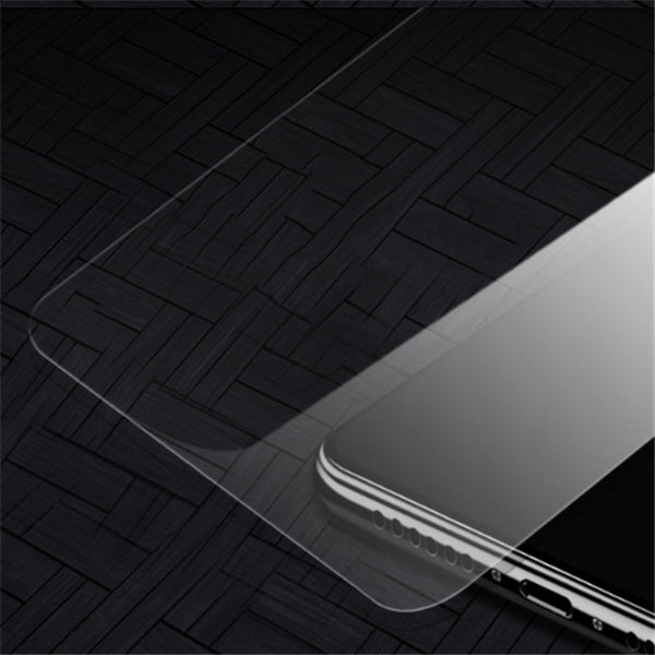 Ultra Clear Tempered Glass Screen Protector for iPhone Models