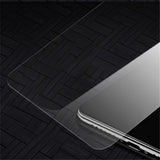 Ultra Clear Tempered Glass Screen Protector for iPhone Models