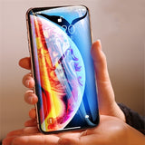 Ultra Clear Tempered Glass Screen Protector for iPhone Models
