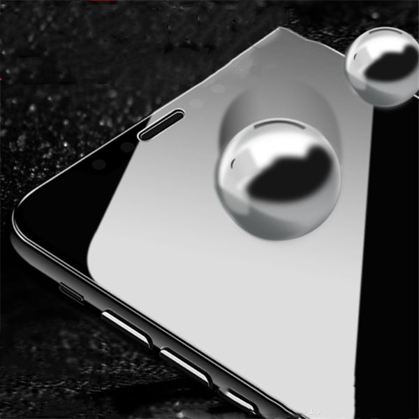 Ultra Clear Tempered Glass Screen Protector for iPhone Models