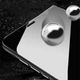 Ultra Clear Tempered Glass Screen Protector for iPhone Models