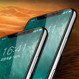 Ultra Clear Tempered Glass Screen Protector for iPhone Models