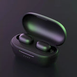 GT1 Pro true wireless earbuds front view