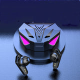 Mobile gaming headset designed for immersive gameplay