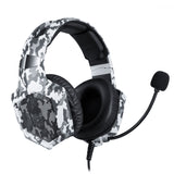 Affordable gaming headset with immersive sound and clear voice chat