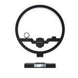 Qi Wireless Charging Station for Phone Earbuds and Smartwatch