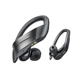 Hands-free calling with wireless earbuds